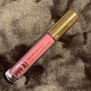 Appeal ultra creme Liquid Lipstick MUSE
